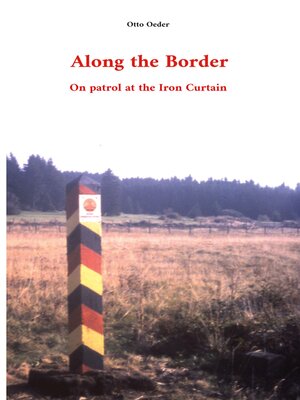 cover image of Along the Border